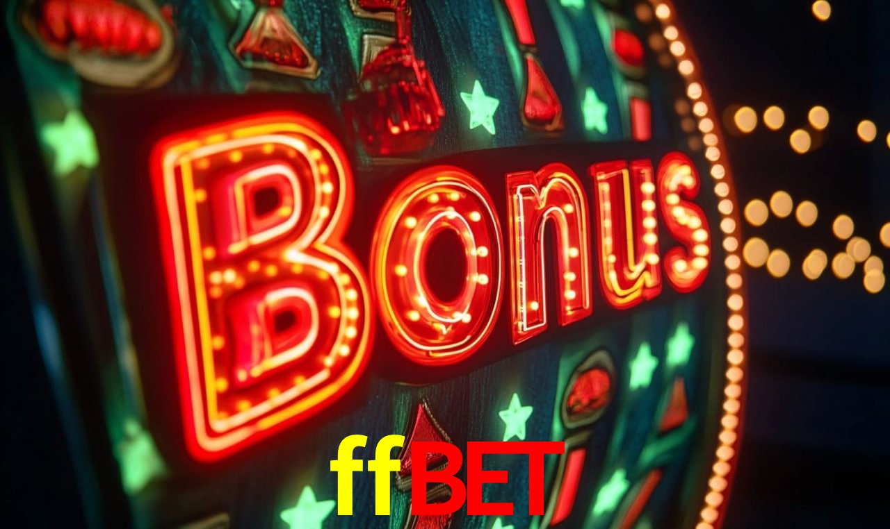 A Revolução dos Aplicativos de Jogos no ffbet